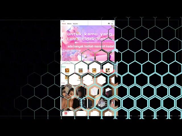How to Sign up in Bling 2 mobile app.