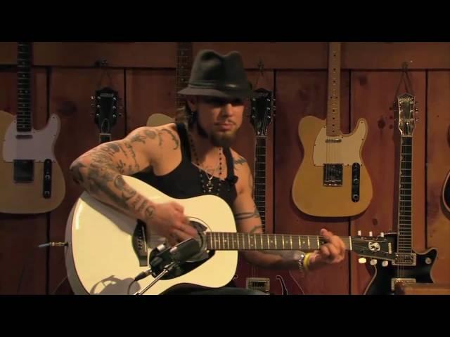 Jane's Addiction "Jane Says" on Guitar Center Sessions
