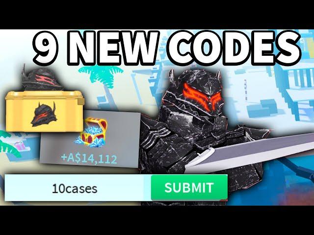 *NEW* WORKING ALL CODES FOR Combat Warriors IN 2024 OCTOBER! ROBLOX Combat Warriors CODES