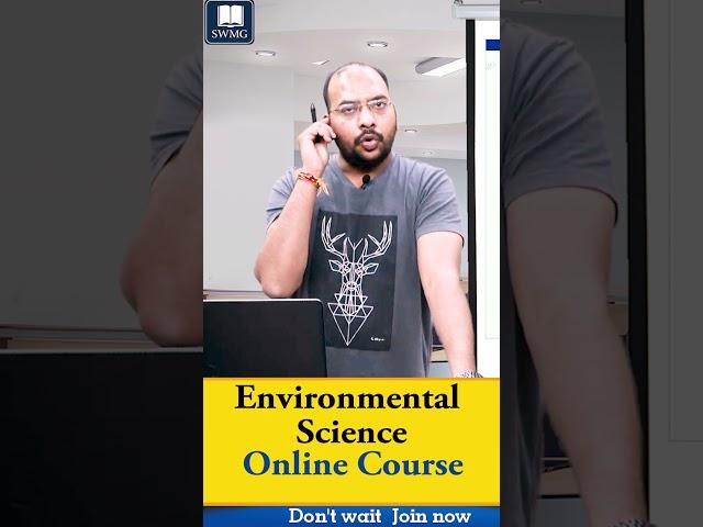 Environmental Science