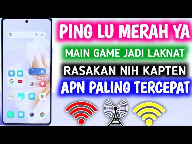 Apn Gaming Tercepat Paling Stabil Main Game Jadi Lancar Jaya Buruan Coba