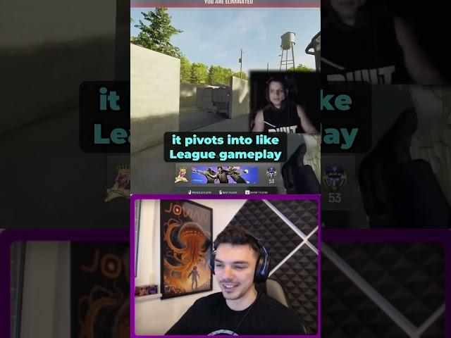 Congrats Tyler1!