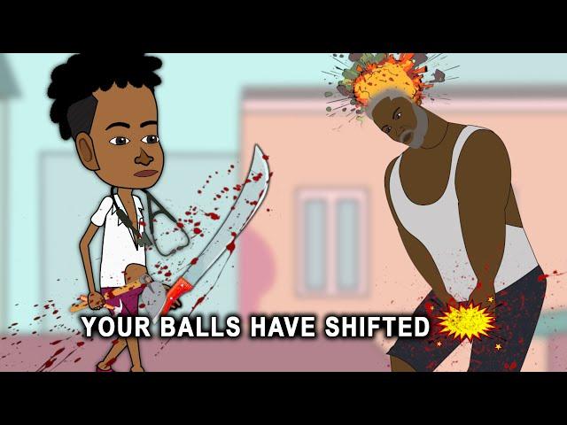 THIS IS FUNNY  THE CIRCUMCISION | Prepare for Laughter! 