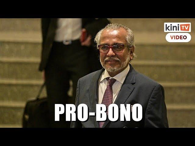 Shafee offers to defend Sam Ke Ting pro-bono