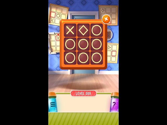 100 Doors Puzzle Box Level 89 Walkthrough