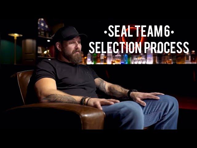 DJ Shipley| Seal Team 6 (DEVGRU) Selection Process| Green Team| Shawn Ryan Show