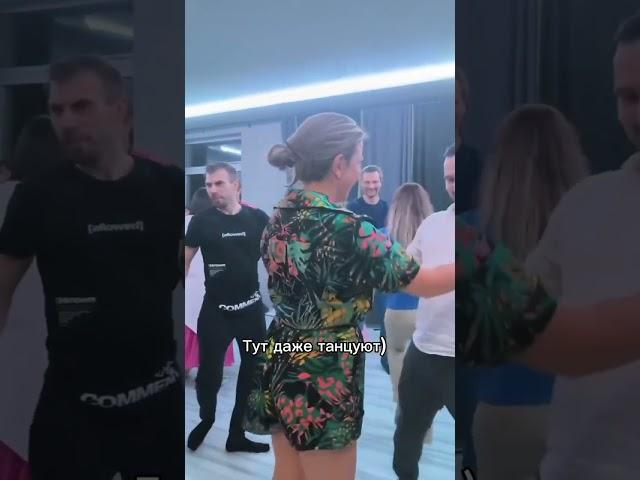 Твои состояния в СОСТОЯНИЯ ХАУС #shorts #мероприятия #медитация #бизнес #нетворкинг