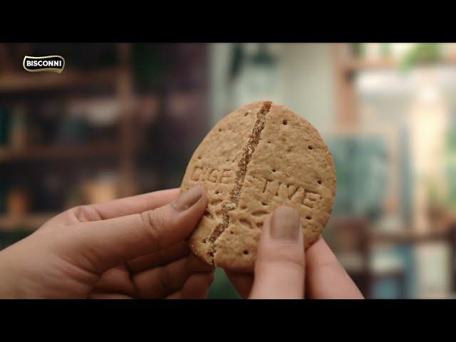Bisconni Premium | Digestive | Make An Easy Switch
