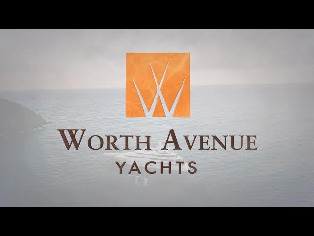 International Yacht Brokers - Worth Avenue Yachts - International Yacht Brokers