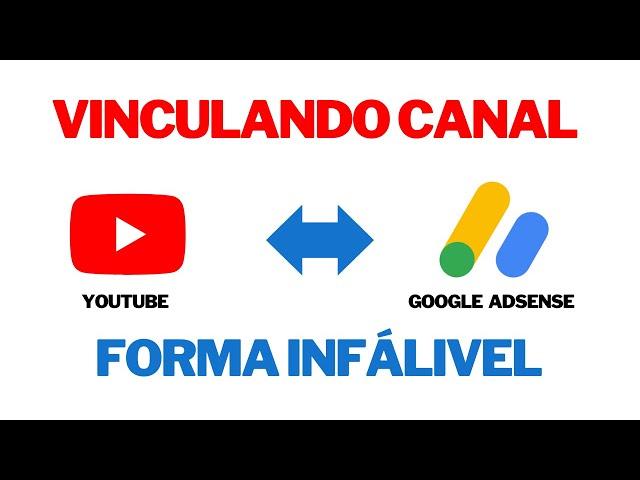 Como Associar segundo canal ao Adsense - Monetização do Youtube sem erro