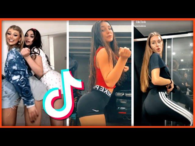 (Best Of) HOT GIRL DANCE / WAP CHALLENGE TikTok  #14