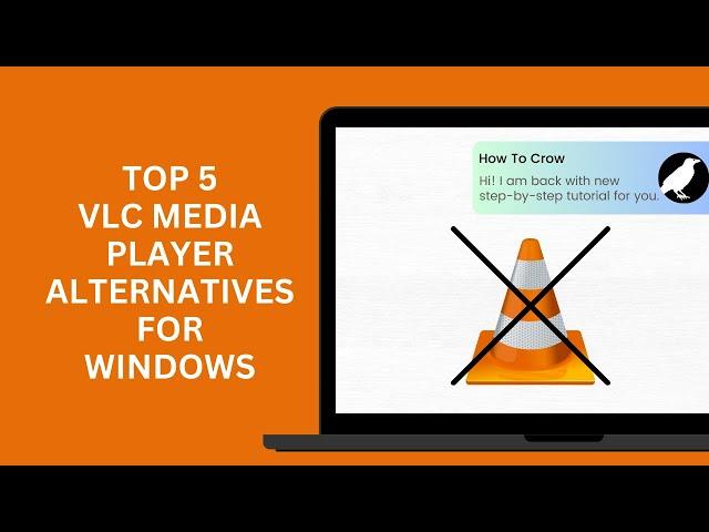 Top 5 Best VLC Media Player Alternatives for Windows 10 and Windows 11