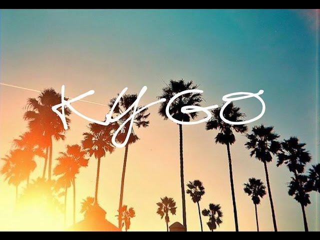 BEST KYGO MIX [SUMMER 2015]