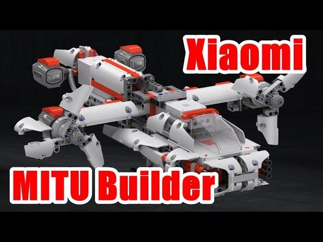 Xiaomi MITU Builder