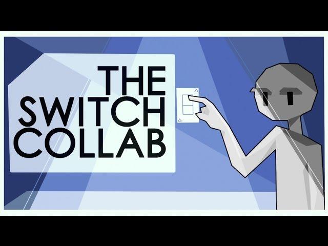 The Switch Collab (hosted by guramecon & Hinthunter)