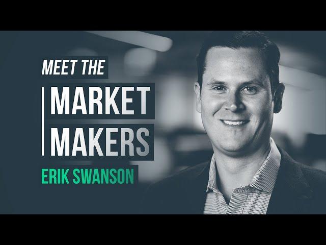 Meet the Market Makers on the Other Side of Your Trade · Erik Swanson