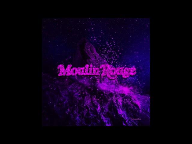 [FREE] KIZARU x MORGENSTERN x JABO Type Beat - Moulin Rouge (Prod. LostBoy)