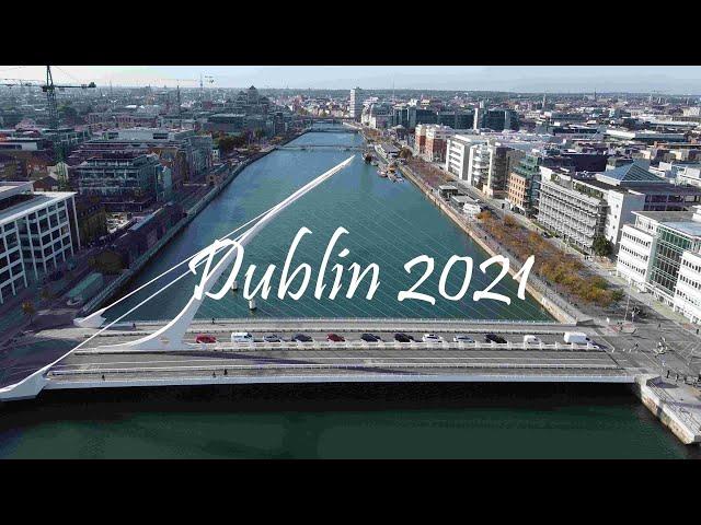 Dublin Travel Video 2021  #traveltips #Ireland #cliffsofmoher #Guinness