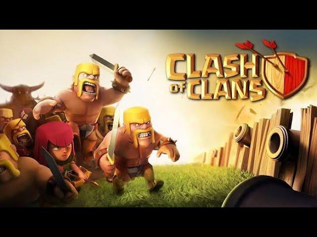 [Sujon gaming] clash of clans easily 3 star any th 11 base