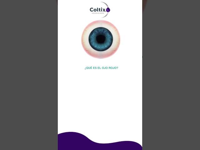 COLTIX Advance - Ojos frescos siempre