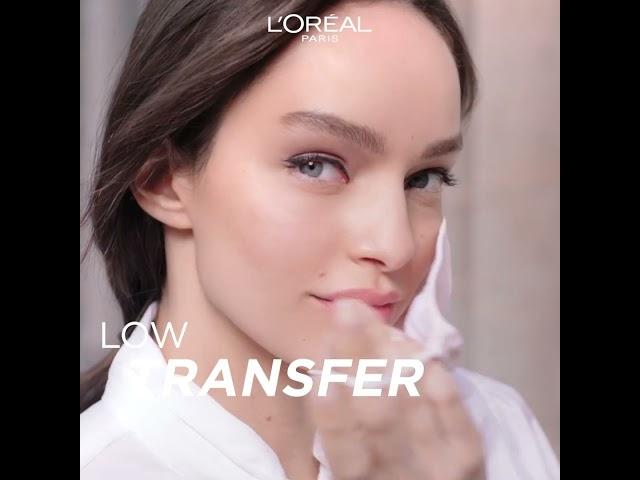 L Oréal Makeup Infallible 24H Oil Killer Powder 15 Sec Digital August2021 Indonesia