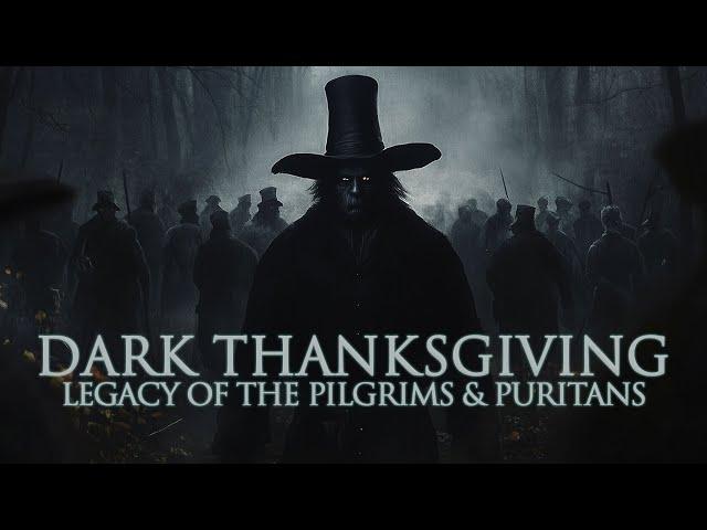 DARK THANKSGIVING: LEGACY OF THE PILGRIMS & PURITANS | FULL DOCUMENTARY