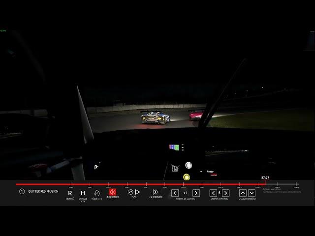 lowfuelmotorsport.com | Season 5 | Equippr GT3 Sprint Series | WEEK 5 | LFM split 4