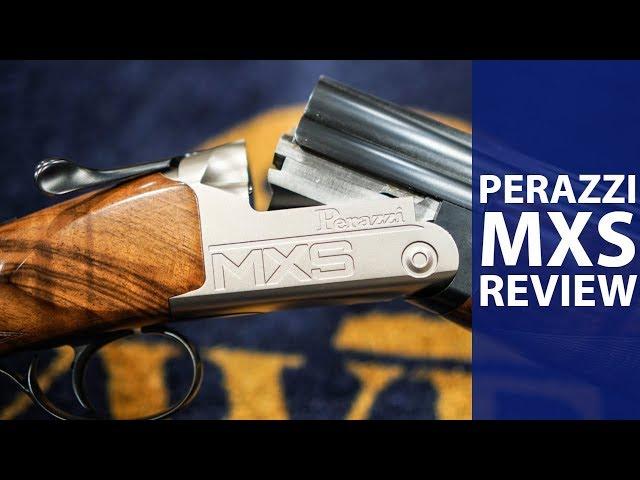 Perazzi MXS