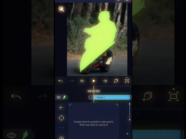 Bike Video editing Alight motion |Full Tutorial uploaded  #short #viral #capcut #tutorial #trending