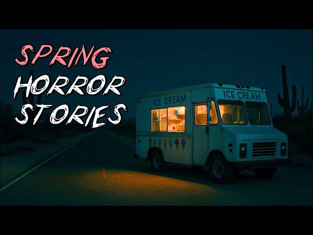 3 Terrifying True Scary Spring Break Stories | Reddit | The Cryptic Cut