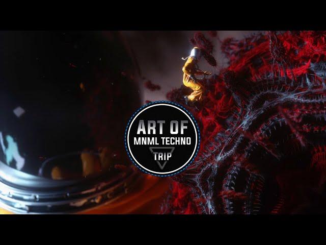 Pastiche & AQUO - Dangerous [Art of Trip]