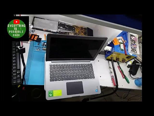 Zed i life Laptop Dead Solution || Zed Laptop Won't Turn On || Black screen Not Turning On