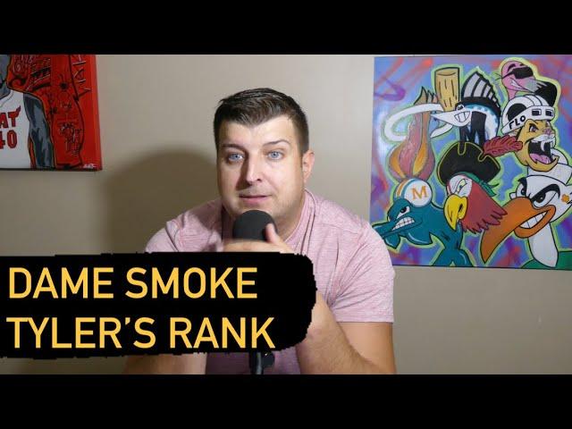 Miami Heat Damian Lillard Rerun Smoke Interests Zach Lowe | Tyler Herro Takes Note Of Top 100 List