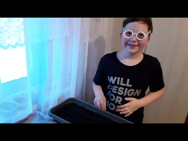 Агроном в каждый дом