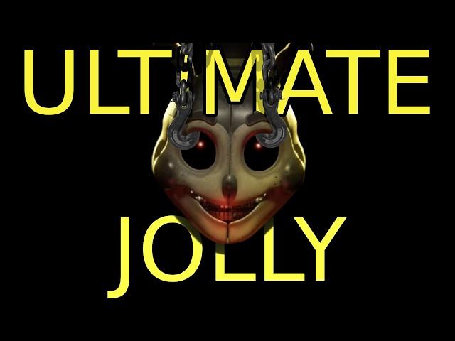 The Ultimate Jolly Video | The Bad, the Good, and the Jolly