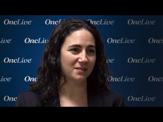 Dr. Goldberg Discusses the Diagnosis of Mesothelioma