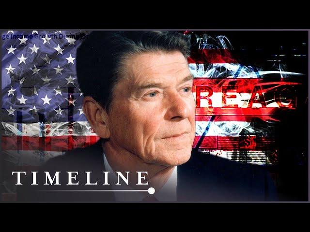 What Kind Of President Was Ronald Reagan? | The Reagan Presidency | Timeline