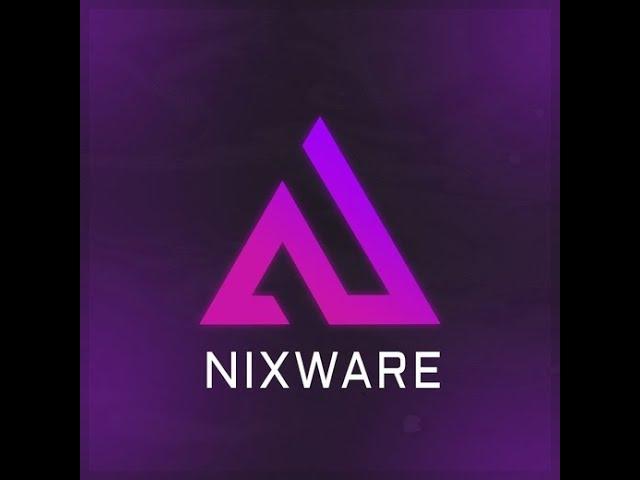 КАК НАСТРОИТЬ И СКАЧАТЬ ЧИТ NIXWARE тутор по скачиванию и загрузке кфг