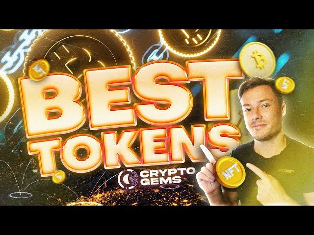 Best Tokens | Top Metaverse Coin | Metaverse Crypto To Buy