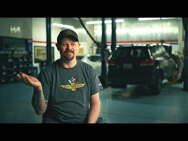 AutoTech Recruiting Video   H264 Web Ready