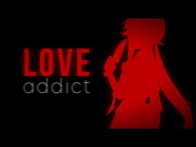 LOVE ADDICT  YANDERE MEP 