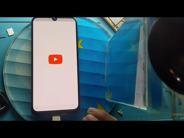 SAMSUNG GALAXY A50 (SM-A505F) ANDROID 9 FRP GOOGLE ACCOUNT BYPASS NEW METHOD