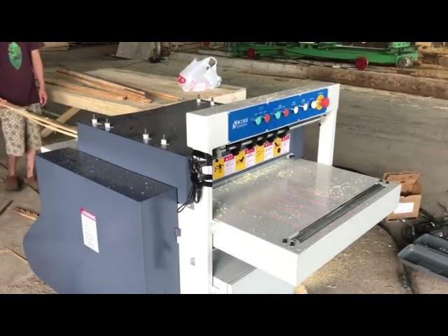 Trimming rip saw of Edge Board MJ141 0650