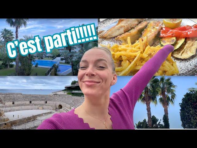  ON PART EN VACANCES A 6 - 5 jours avec nous