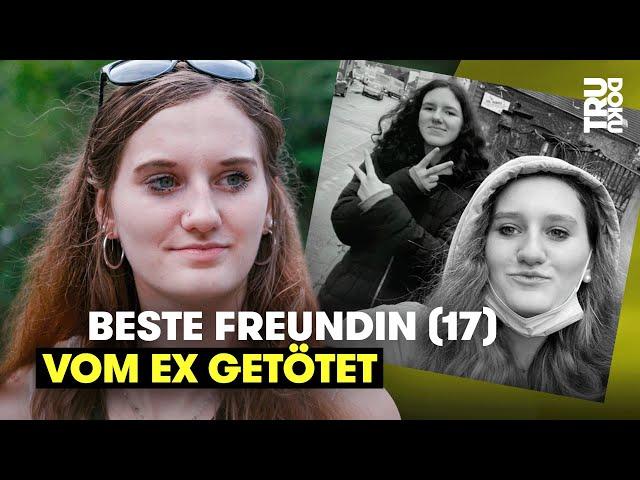 Femizid: Celina (18) trauert um Carina (17) | TRU DOKU