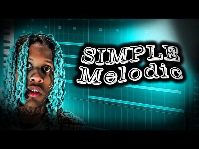 How To Make Melodic Beats In MPC 2 Software