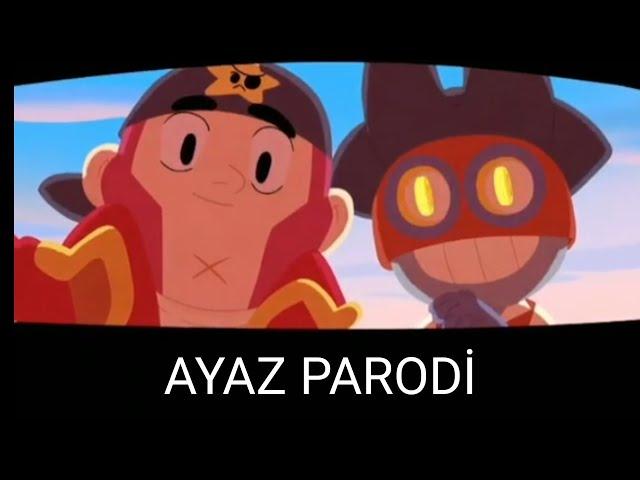 Enes Batur - Ayaz (Brawl Stars Versiyon)