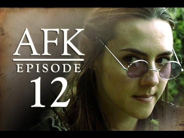 AFK: The Webseries - Episode 12: ZERG