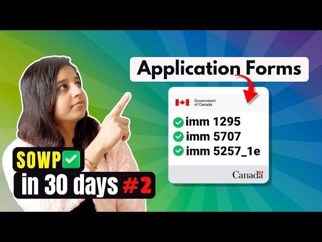 Spouse Open Work Permit 2025 | COMPLETE APPLICATION GUIDE (Outside Canada)
