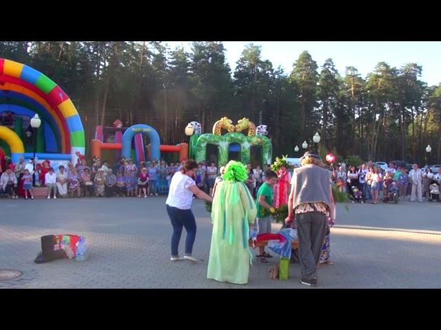 Вспомним 2019 г.Юхнов